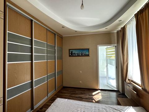 квартира за адресою Люстдорфська дорога вул., 140/1