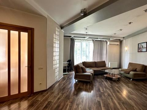 квартира за адресою Люстдорфська дорога вул., 140/1