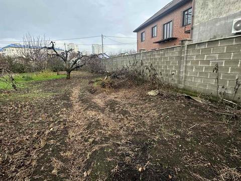 ділянка за адресою Примоська