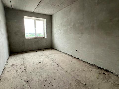 квартира за адресою Озерна вул., (Будинок 1)