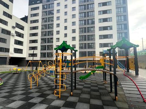 квартира за адресою Хмельницький, Озерна вул., (Будинок 1)