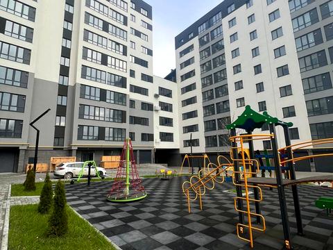 квартира за адресою Озерна вул., (Будинок 1)