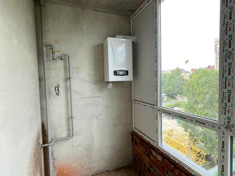 квартира за адресою Озерна вул., (Будинок 1)