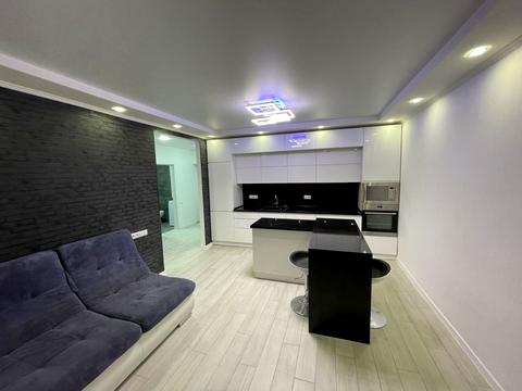 квартира за адресою Лисаветинська вул., 3-А