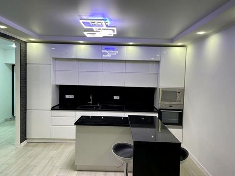 квартира за адресою Лисаветинська вул., 3-А