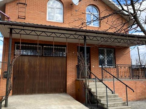 будинок за адресою Дніпро, Конотопська вул. (Ростовська)