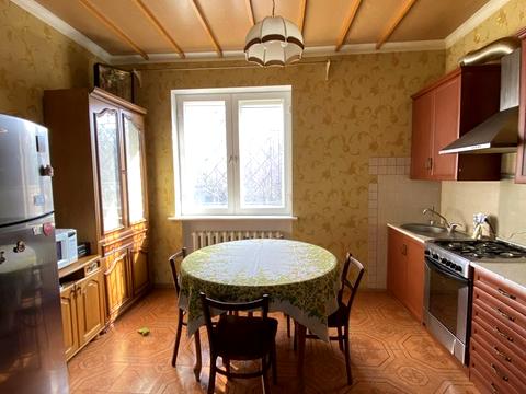 будинок за адресою Дніпро, Конотопська вул. (Ростовська)