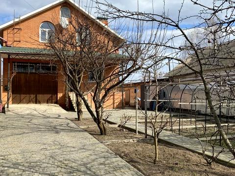 будинок за адресою Дніпро, Конотопська вул. (Ростовська)