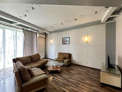 квартира за адресою Люстдорфська дорога вул., 140/1