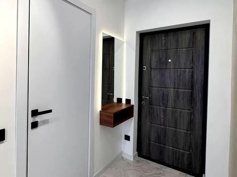 квартира за адресою Височана вул., 18