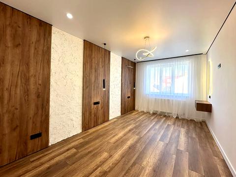 квартира за адресою Височана вул., 18