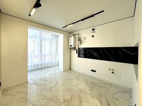 квартира за адресою Височана вул., 18