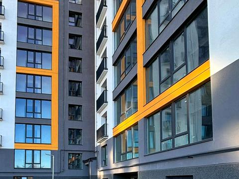 квартира за адресою Ключний пров., (Будинок 1)