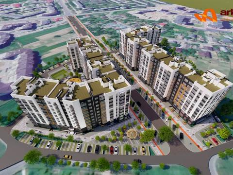 квартира за адресою Ключний пров., (Будинок 1)