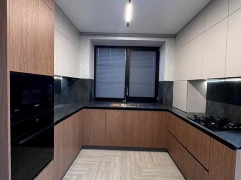 квартира за адресою Панаса Мирного вул., 16/4