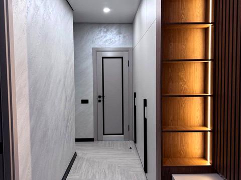 квартира за адресою Панаса Мирного вул., 16/4