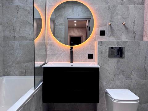 квартира за адресою Панаса Мирного вул., 16/4