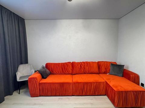 квартира за адресою Панаса Мирного вул., 16/4