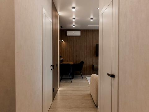 квартира по адресу Топольная ул., 4г