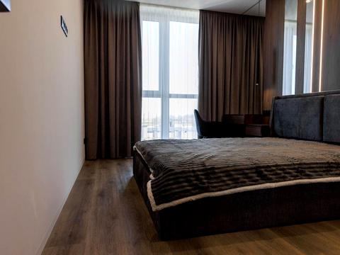 квартира по адресу Топольная ул., 4г