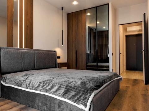 квартира по адресу Топольная ул., 4г