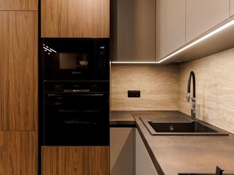 квартира по адресу Топольная ул., 4г