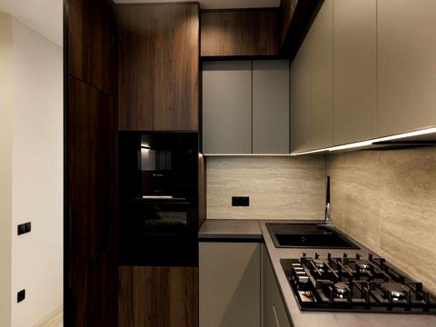 квартира по адресу Топольная ул., 4г