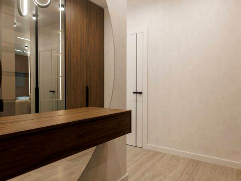 квартира по адресу Топольная ул., 4г