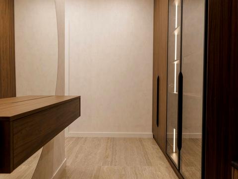 квартира по адресу Топольная ул., 4г