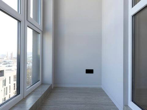 квартира по адресу Топольная ул., 4г