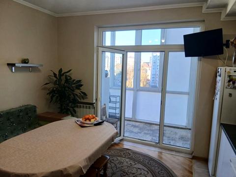 квартира по адресу Южный бульв., 24б