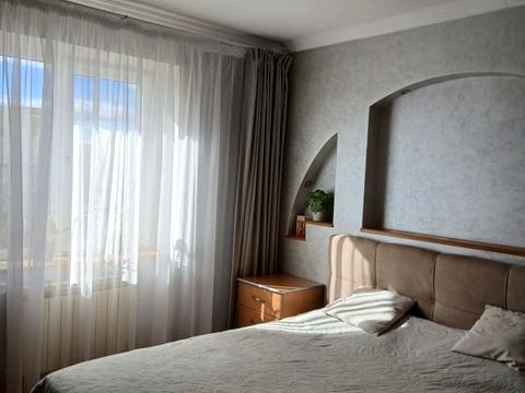 квартира по адресу Южный бульв., 24б