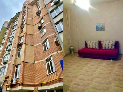 квартира за адресою майдан Героїв Небесної Сотні пл. (Руднєва майдан), 14/1