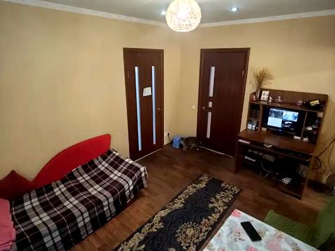 дом по адресу Радостная ул.