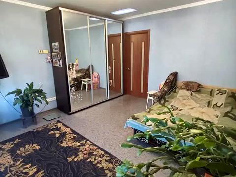 дом по адресу Радостная ул.