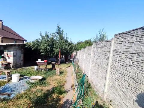 дом по адресу Радостная ул.