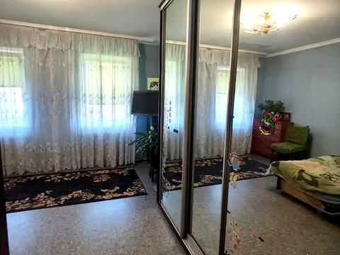 дом по адресу Радостная ул.