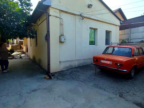 дом по адресу Радостная ул.