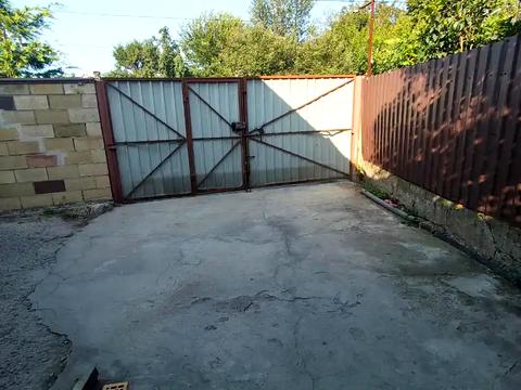 дом по адресу Радостная ул.