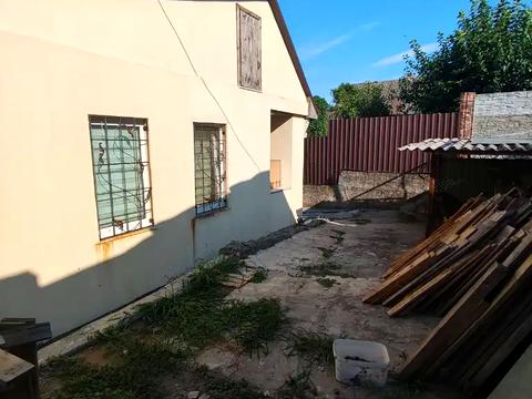 дом по адресу Радостная ул.