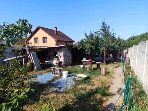 дом по адресу Радостная ул.