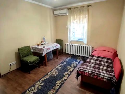 дом по адресу Радостная ул.