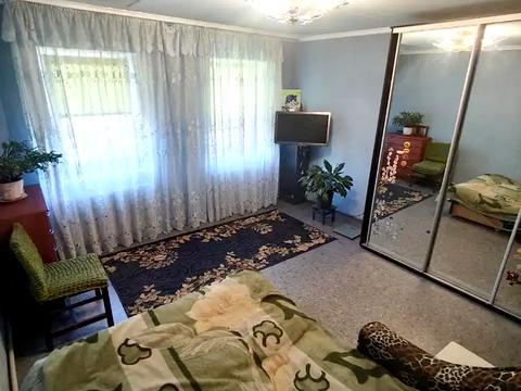 дом по адресу Радостная ул.