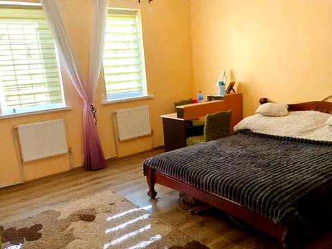 дом по адресу Радостная ул.