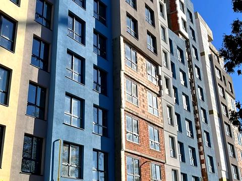 квартира за адресою Карла Мікльоша вул., 20-Б