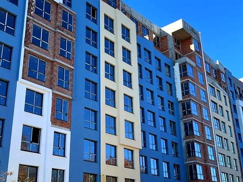 квартира за адресою Карла Мікльоша вул., 20-Б