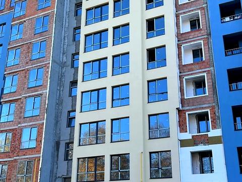 квартира за адресою Карла Мікльоша вул., 20-Б