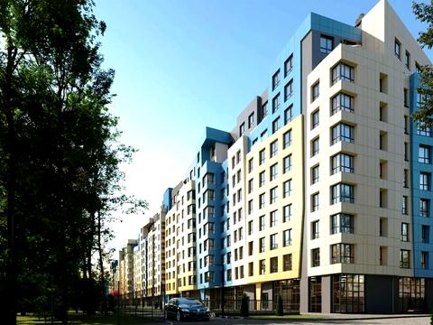 квартира за адресою Карла Мікльоша вул., 20-Б