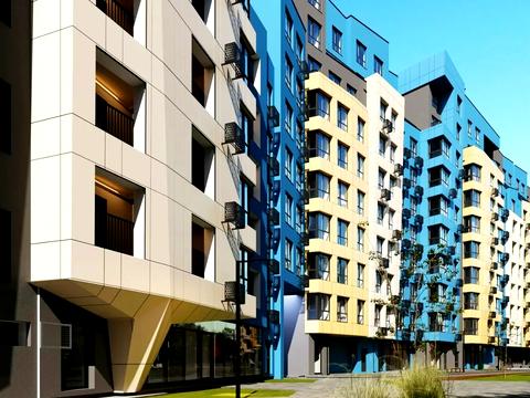 квартира за адресою Карла Мікльоша вул., 20-Б