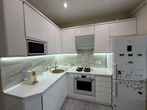 квартира за адресою Сонячна вул., 5